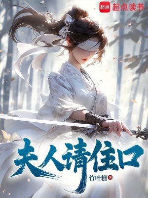 夫人请住手